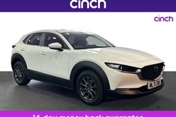 Mazda CX-30 SUV (19 on) 2.0 e-Skyactiv-G MHEV SE-L 5dr For Sale - cinch, Online Retailer