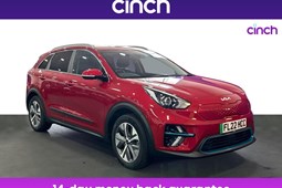 Kia e-Niro SUV (19-22) 150kW 2 Long Range 64kWh 5dr Auto For Sale - cinch, Online Retailer