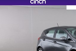 Ford Fiesta Hatchback (17-23) Zetec (Ford Navigation System) 1.0T EcoBoost 100PS 5d For Sale - cinch, Online Retailer