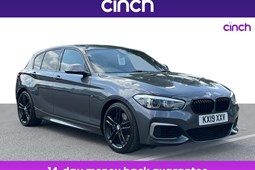 BMW 1-Series Hatchback (11-19) M140i Shadow Edition Sport Automatic 5d For Sale - cinch, Online Retailer