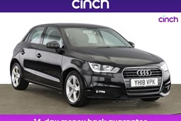 Audi A1 Sportback (12-18) Sport Nav 1.4 TFSI 125PS 5d For Sale - cinch, Online Retailer