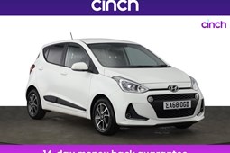 Hyundai i10 (14-20) Premium 1.0 66PS 5d For Sale - cinch, Online Retailer