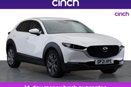 Mazda CX-30 SUV (19 on) 2.0 e-Skyactiv-G MHEV GT Sport Tech 5dr Auto For Sale - cinch, Online Retailer