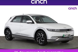 Hyundai Ioniq 5 SUV (21 on) 160kW Premium 73 kWh 5dr Auto For Sale - cinch, Online Retailer