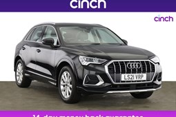 Audi Q3 SUV (18 on) Sport 35 TFSI 150PS 5d For Sale - cinch, Online Retailer