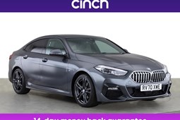 BMW 2-Series Gran Coupe (20-24) 218i M Sport Dual-clutch auto 4d For Sale - cinch, Online Retailer