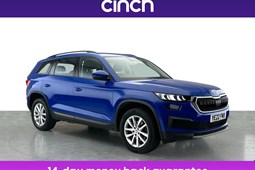 Skoda Kodiaq SUV (17-23) 1.5 TSI SE 5dr DSG For Sale - cinch, Online Retailer