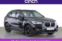 BMW X1 SUV (15-22) xDrive 25e Sport auto 5d For Sale - cinch, Online Retailer