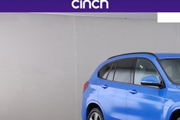 BMW X1 SUV (15-22) sDrive18i M Sport Dual-clutch auto 5d For Sale - cinch, Online Retailer