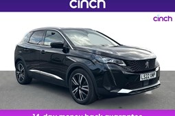 Peugeot 3008 SUV (16-24) 1.6 Hybrid 225 GT Premium 5dr e-EAT8 For Sale - cinch, Online Retailer