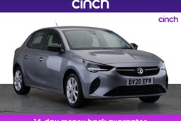 Vauxhall Corsa Hatchback (20 on) SE Premium 1.2 (75PS) 5d For Sale - cinch, Online Retailer