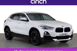 BMW X2 SUV (18-23) sDrive18i Sport Double Clutch auto 5d For Sale - cinch, Online Retailer