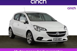 Vauxhall Corsa Hatchback (14-19) 1.4 ecoTEC Energy [AC] 5d For Sale - cinch, Online Retailer