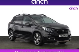 Peugeot 2008 (13-19) GT Line 1.5 BlueHDi 100 5d For Sale - cinch, Online Retailer