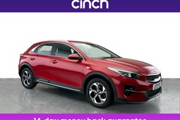 Kia Xceed SUV (19 on) 2 1.0 T-GDi 118bhp ISG 5d For Sale - cinch, Online Retailer