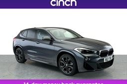 BMW X2 SUV (18-23) sDrive20i M Sport Sport Double Clutch auto 5d For Sale - cinch, Online Retailer