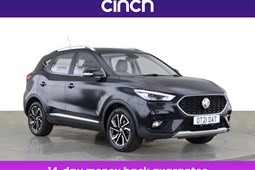 MG ZS SUV (17-24) 1.5 VTi-TECH Exclusive 5d For Sale - cinch, Online Retailer