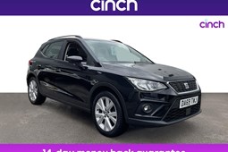 SEAT Arona SUV (18 on) SE Technology 1.0 TSI 95PS (07/2018 on) 5d For Sale - cinch, Online Retailer