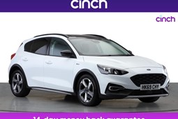 Ford Focus Active Hatchback (18 on) 1.5 Ford EcoBoost 150PS 5d For Sale - cinch, Online Retailer