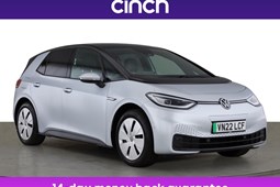 Volkswagen ID.3 Hatchback (20 on) 150kW Family Pro Performance 62kWh 5dr Auto For Sale - cinch, Online Retailer
