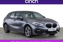BMW 1-Series Hatchback (19-24) 118i Sport Dual-clutch auto 5d For Sale - cinch, Online Retailer