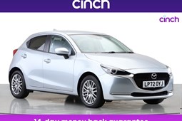 Mazda 2 (15-25) 1.5 Skyactiv G GT Sport 5dr Auto For Sale - cinch, Online Retailer