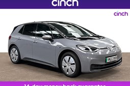 Volkswagen ID.3 Hatchback (20 on) 150kW Family Pro Performance 62kWh 5dr Auto For Sale - cinch, Online Retailer