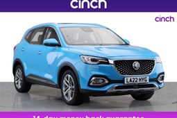 MG HS SUV (19-24) Exclusive 1.5T-GDI DCT auto 5d For Sale - cinch, Online Retailer