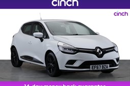 Renault Clio Hatchback (12-19) Signature Nav Energy dCi 90 S&S EDC auto 5d For Sale - cinch, Online Retailer