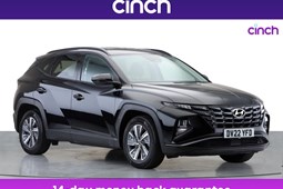Hyundai Tucson SUV (21 on) 1.6 TGDi SE Connect 5dr 2WD For Sale - cinch, Online Retailer