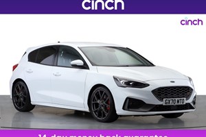 Ford Focus ST (19-25) ST 2.3 Ford EcoBoost 280PS 5d For Sale - cinch, Online Retailer