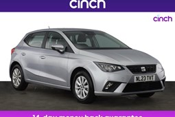 SEAT Ibiza Hatchback (17 on) 1.0 MPI SE 5dr For Sale - cinch, Online Retailer