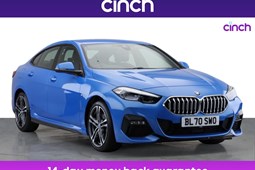 BMW 2-Series Gran Coupe (20-24) 218i M Sport Dual-clutch auto 4d For Sale - cinch, Online Retailer