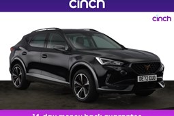 Cupra Formentor SUV (20 on) 1.5 TSI 150 V1 5dr For Sale - cinch, Online Retailer