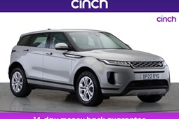 Land Rover Range Rover Evoque SUV (19 on) 2.0 D165 S 5dr 2WD For Sale - cinch, Online Retailer