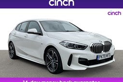 BMW 1-Series Hatchback (19-24) 118d M Sport (Tech Pack I) 5d For Sale - cinch, Online Retailer