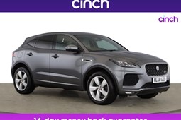 Jaguar E-Pace SUV (17-24) R-Dynamic SE D150 AWD auto 5d For Sale - cinch, Online Retailer