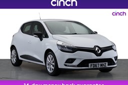 Renault Clio Hatchback (12-19) Play 1.2 16V 75 5d For Sale - cinch, Online Retailer