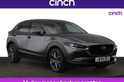 Mazda CX-30 SUV (19 on) Skyactiv-X 180ps 2WD GT Sport Tech auto 5d For Sale - cinch, Online Retailer