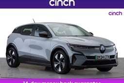 Renault Megane E-Tech Hatchback (22 on) EV60 160kW Equilibre 60kWh Optimum Charge 5dr Auto For Sale - cinch, Online Retailer
