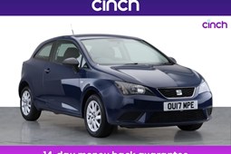 SEAT Ibiza Sport Coupe (08-17) 1.0 Sol 3d For Sale - cinch, Online Retailer