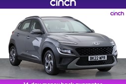 Hyundai Kona SUV (17-23) 1.6 GDi Hybrid SE Connect 5dr DCT For Sale - cinch, Online Retailer
