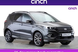 Ford Kuga (12-20) ST-Line Edition 2.0 TDCi 150PS FWD 5d For Sale - cinch, Online Retailer