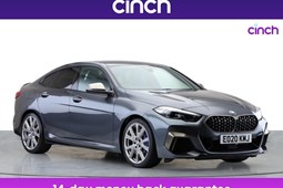 BMW 2-Series Gran Coupe (20-24) M235i xDrive Sport Automatic 4d For Sale - cinch, Online Retailer