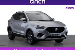 MG ZS SUV (17-24) 1.5 VTi-TECH Exclusive 5d For Sale - cinch, Online Retailer