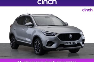 MG ZS SUV (17-24) 1.5 VTi-TECH Exclusive 5d For Sale - cinch, Online Retailer