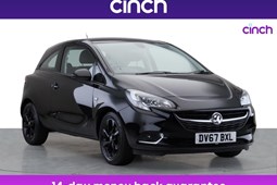 Vauxhall Corsa Hatchback (14-19) 1.4 ecoTEC 90 SRi 3d For Sale - cinch, Online Retailer
