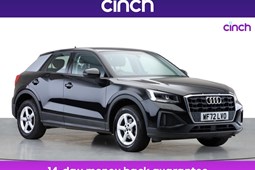 Audi Q2 SUV (16 on) 30 TFSI Technik 5dr For Sale - cinch, Online Retailer