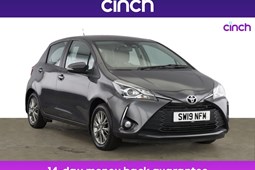 Toyota Yaris (11-20) Icon 1.5 VVT-i 5d For Sale - cinch, Online Retailer