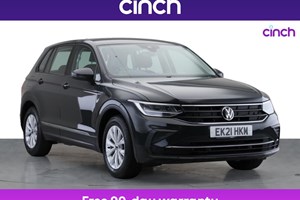 Volkswagen Tiguan (16-24) 1.5 TSI 5dr For Sale - cinch, Online Retailer